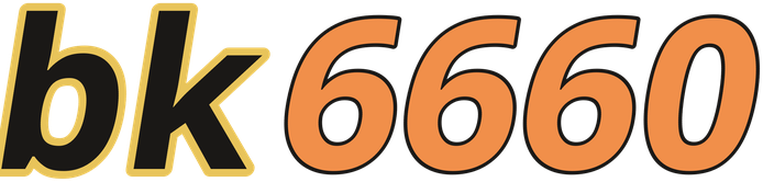 bk6660 logo